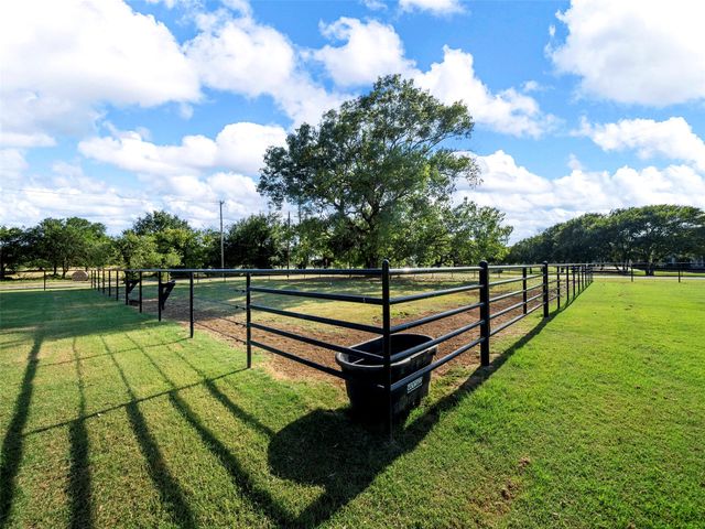 4100 Dr. Griffin Road, Cross Roads, TX 76227