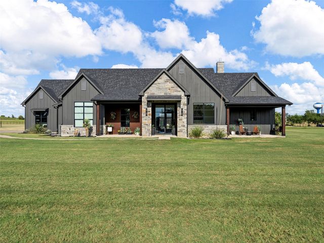 4100 Dr. Griffin Road, Cross Roads, TX 76227