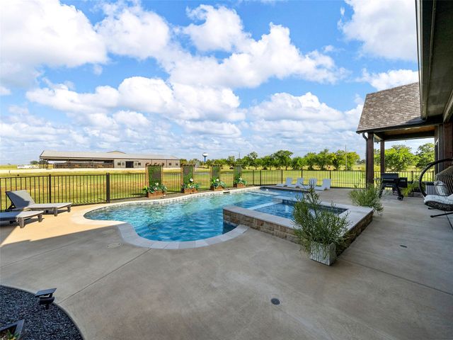 4100 Dr. Griffin Road, Cross Roads, TX 76227