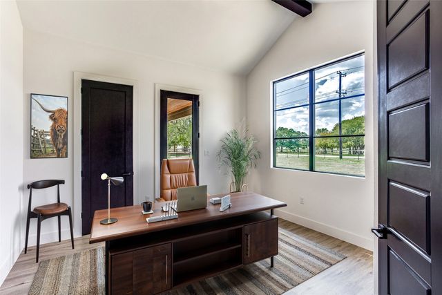 4100 Dr. Griffin Road, Cross Roads, TX 76227