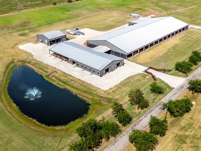 4100 Dr. Griffin Road, Cross Roads, TX 76227