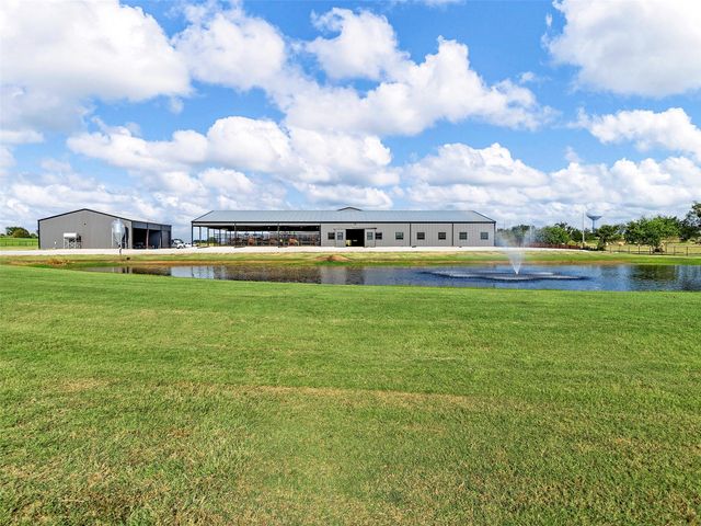 4100 Dr. Griffin Road, Cross Roads, TX 76227