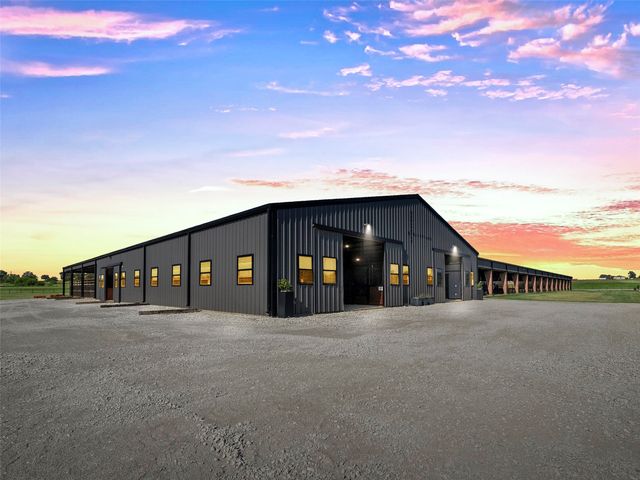 4100 Dr. Griffin Road, Cross Roads, TX 76227