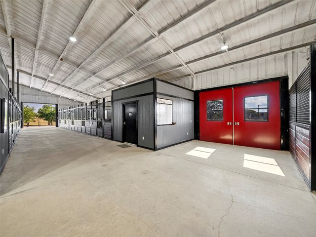 4100 Dr. Griffin Road, Cross Roads, TX 76227