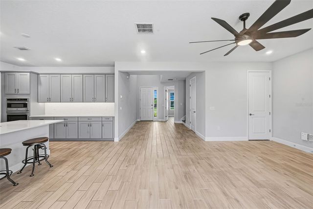 2931 AGOSTINO TERRACE, Kissimmee, FL 34746