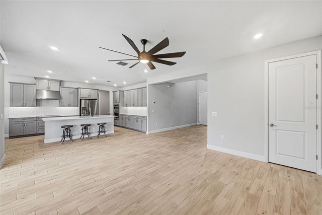 2931 AGOSTINO TERRACE, Kissimmee, FL 34746