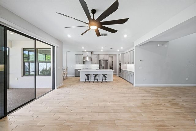 2931 AGOSTINO TERRACE, Kissimmee, FL 34746