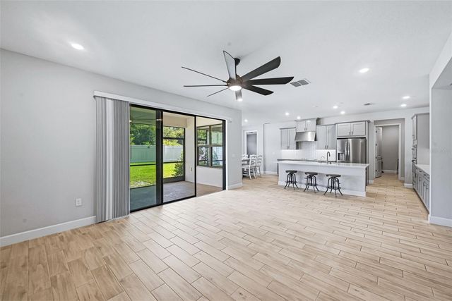 2931 AGOSTINO TERRACE, Kissimmee, FL 34746