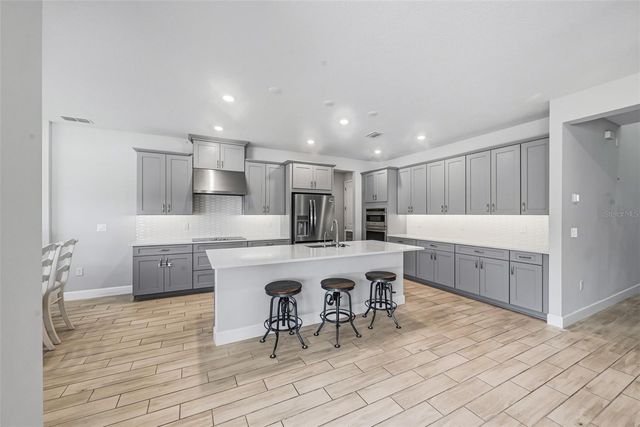 2931 AGOSTINO TERRACE, Kissimmee, FL 34746