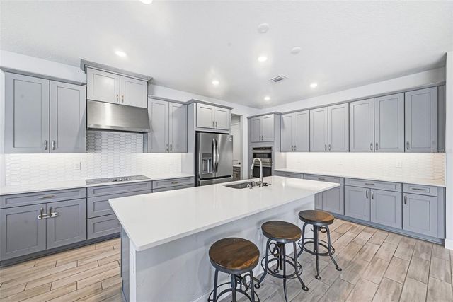 2931 AGOSTINO TERRACE, Kissimmee, FL 34746