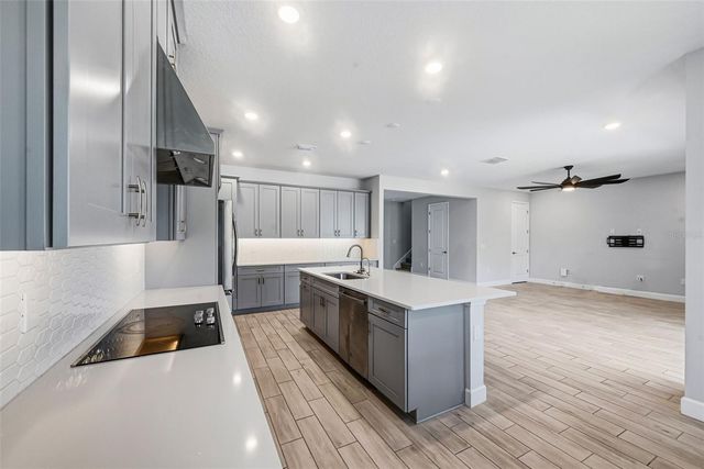 2931 AGOSTINO TERRACE, Kissimmee, FL 34746