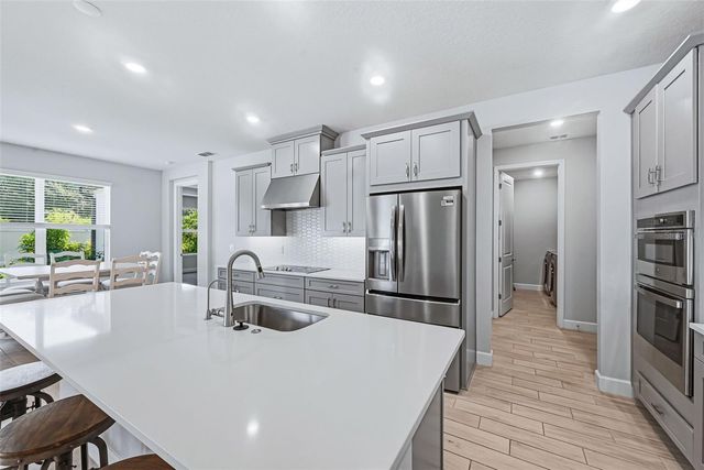2931 AGOSTINO TERRACE, Kissimmee, FL 34746