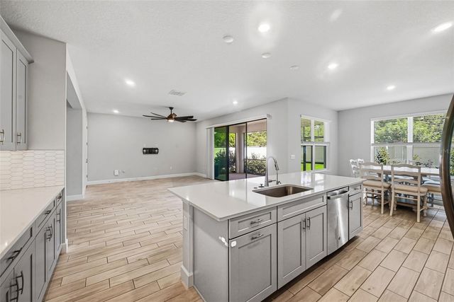 2931 AGOSTINO TERRACE, Kissimmee, FL 34746