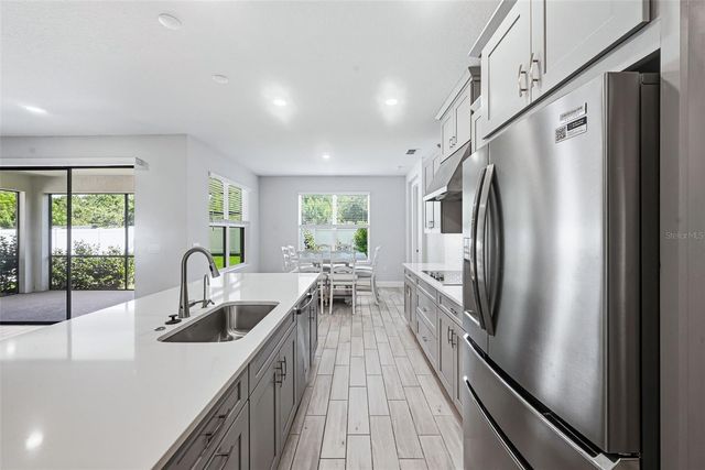 2931 AGOSTINO TERRACE, Kissimmee, FL 34746