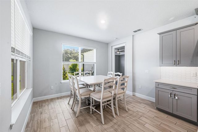 2931 AGOSTINO TERRACE, Kissimmee, FL 34746