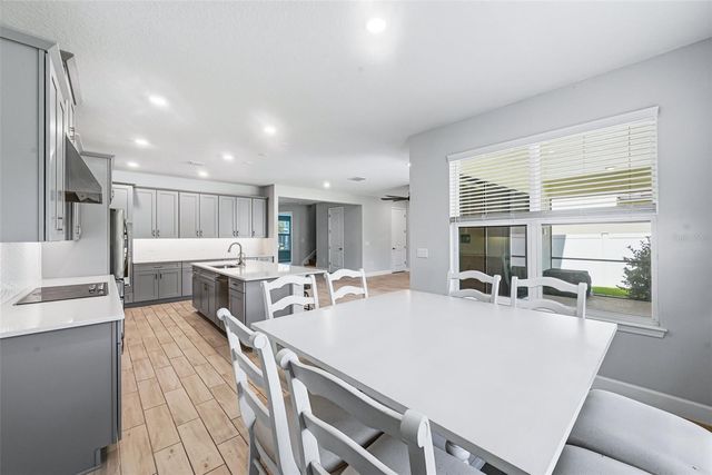 2931 AGOSTINO TERRACE, Kissimmee, FL 34746