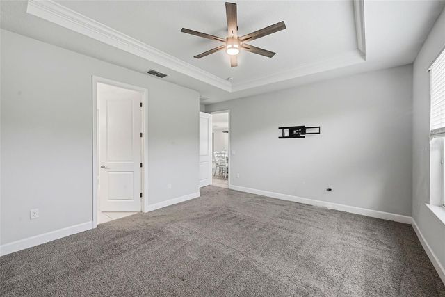 2931 AGOSTINO TERRACE, Kissimmee, FL 34746