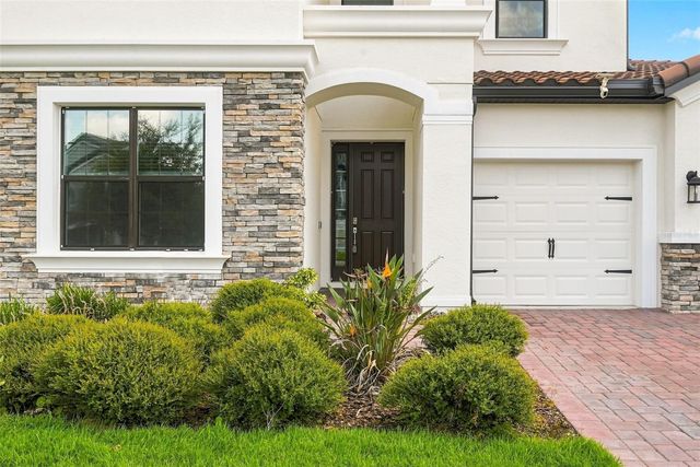 2931 AGOSTINO TERRACE, Kissimmee, FL 34746