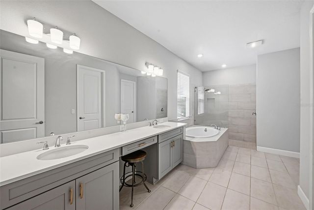 2931 AGOSTINO TERRACE, Kissimmee, FL 34746