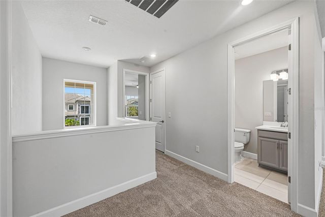 2931 AGOSTINO TERRACE, Kissimmee, FL 34746
