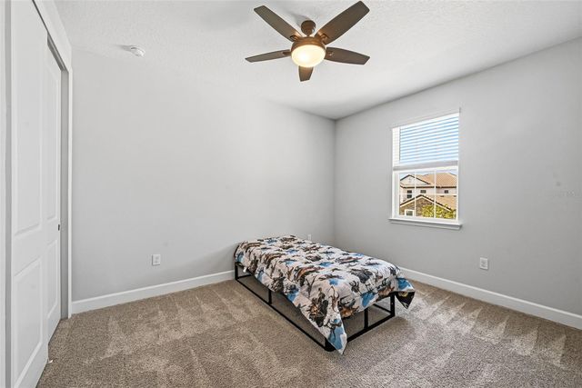 2931 AGOSTINO TERRACE, Kissimmee, FL 34746