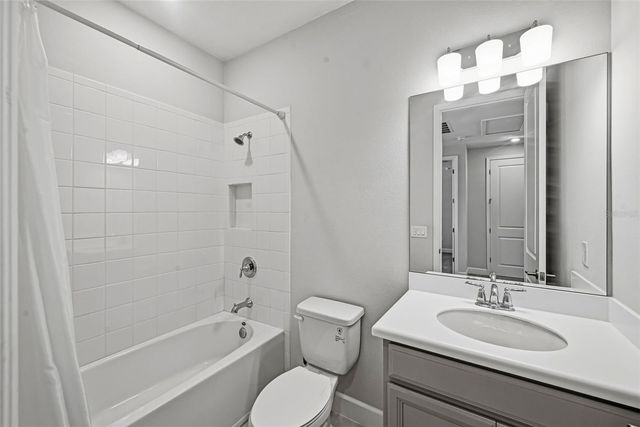 2931 AGOSTINO TERRACE, Kissimmee, FL 34746