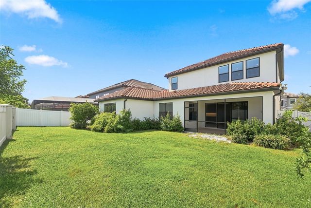 2931 AGOSTINO TERRACE, Kissimmee, FL 34746