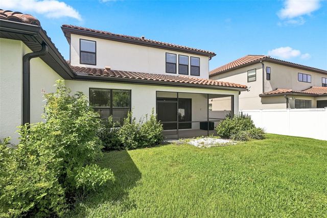 2931 AGOSTINO TERRACE, Kissimmee, FL 34746