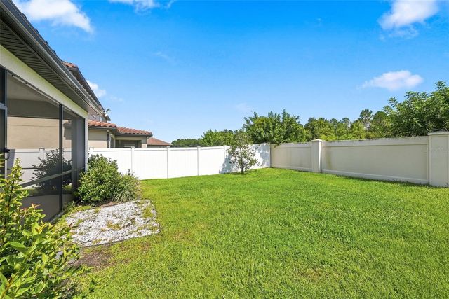 2931 AGOSTINO TERRACE, Kissimmee, FL 34746