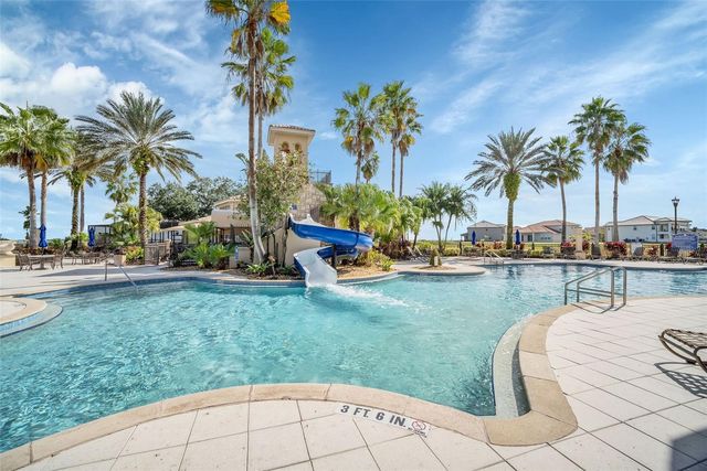 2931 AGOSTINO TERRACE, Kissimmee, FL 34746