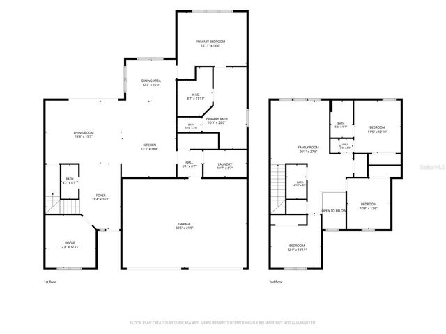 2931 AGOSTINO TERRACE, Kissimmee, FL 34746