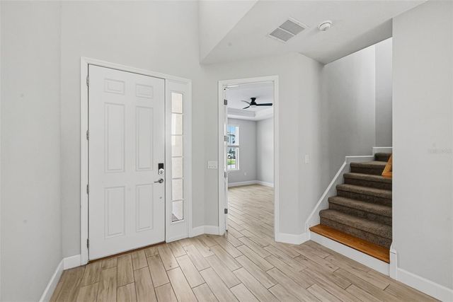 2931 AGOSTINO TERRACE, Kissimmee, FL 34746