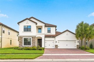 2931 AGOSTINO TERRACE, Kissimmee, FL 34746
