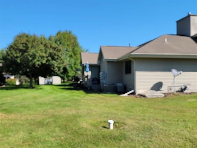 N4140 Pine Street, Brodhead, WI 53520