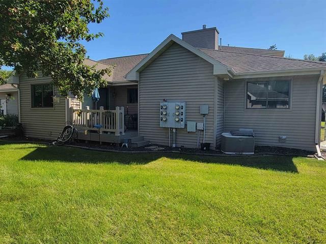 N4140 Pine Street, Brodhead, WI 53520