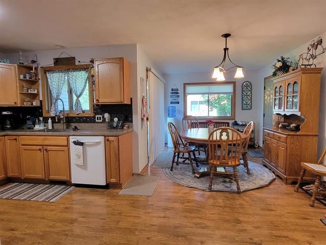 N4140 Pine Street, Brodhead, WI 53520