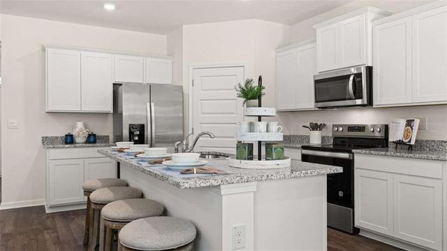 476 Bullock Pass, Jefferson, GA 30549