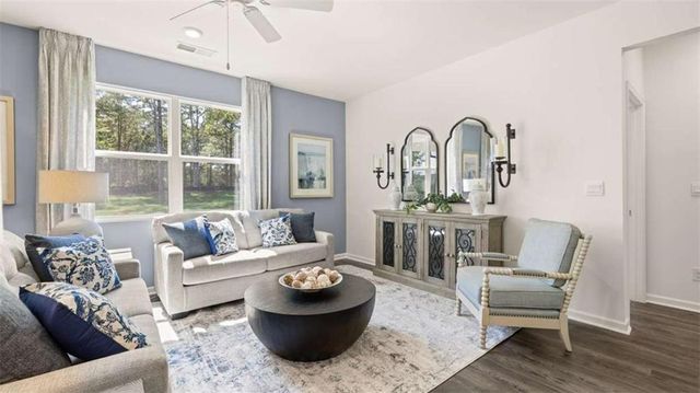 476 Bullock Pass, Jefferson, GA 30549