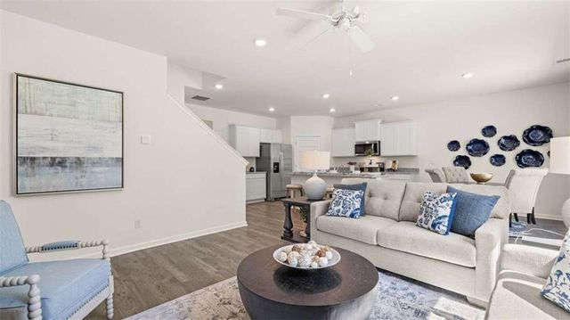 476 Bullock Pass, Jefferson, GA 30549