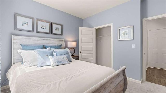 476 Bullock Pass, Jefferson, GA 30549