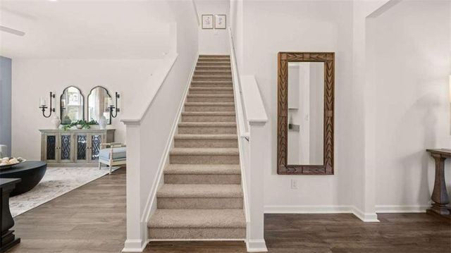 476 Bullock Pass, Jefferson, GA 30549