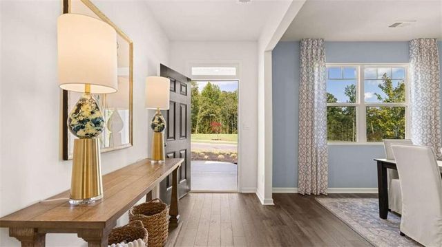 476 Bullock Pass, Jefferson, GA 30549