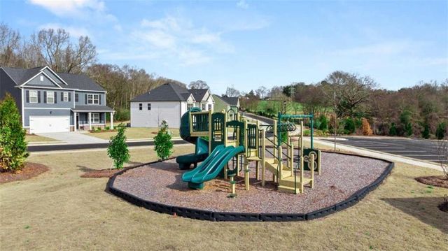 476 Bullock Pass, Jefferson, GA 30549
