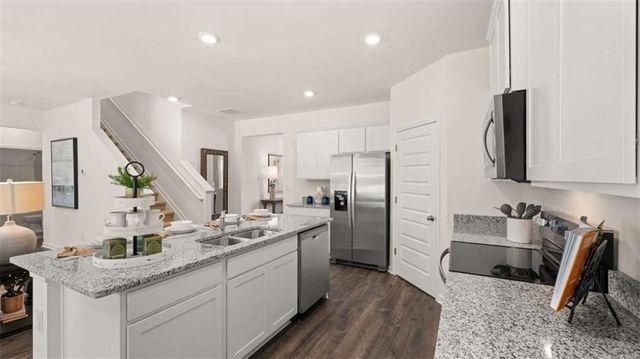 476 Bullock Pass, Jefferson, GA 30549