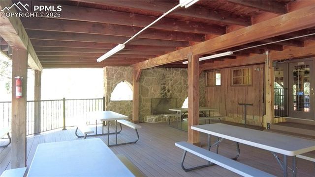 316 Summit Ridge Road, Manitou Springs, CO 80829