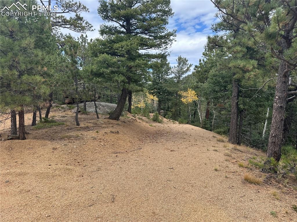 316 Summit Ridge Road, Manitou Springs, CO 80829 — photo 2