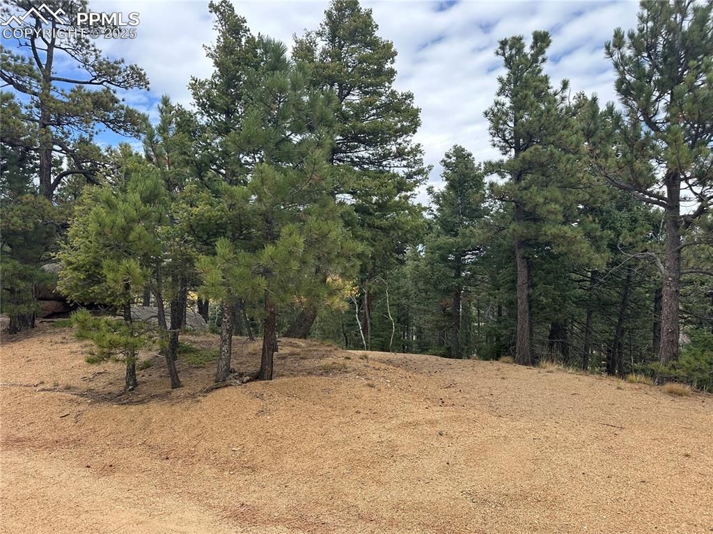 316 Summit Ridge Road, Manitou Springs, CO 80829 — photo 4