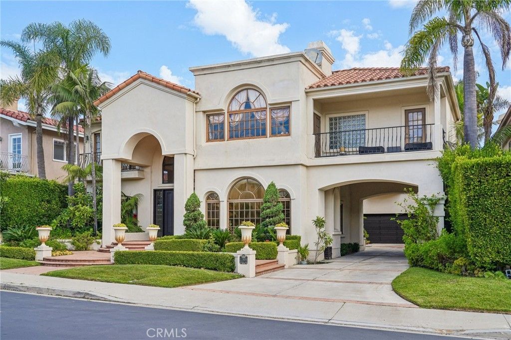 22805 Channel View, Laguna Niguel, CA 92677 — exterior
