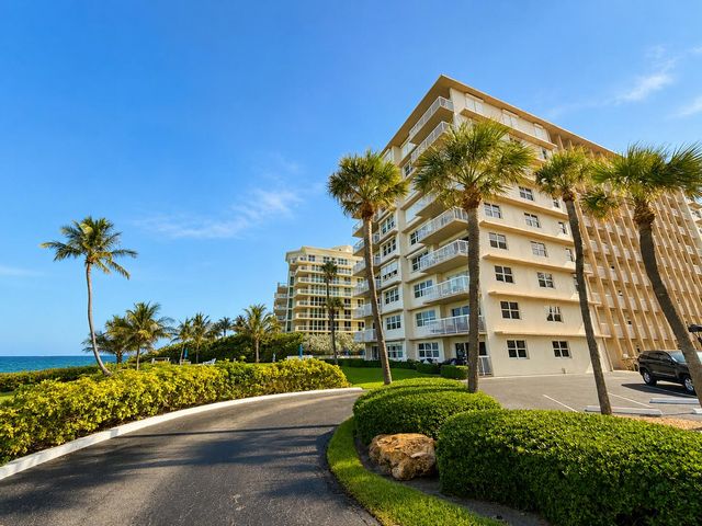 1069 HILLSBORO MILE 603, Hillsboro Beach, FL 33062