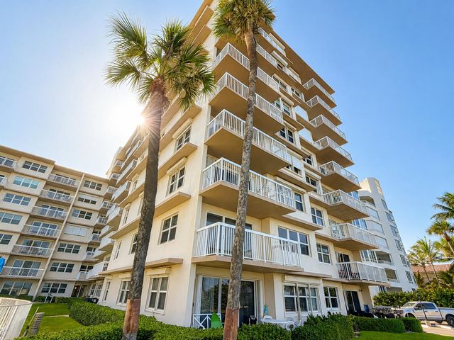 1069 HILLSBORO MILE 603, Hillsboro Beach, FL 33062